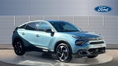 Citroen C4 1.2 PureTech [130] Max 5dr Auto Petrol Hatchback